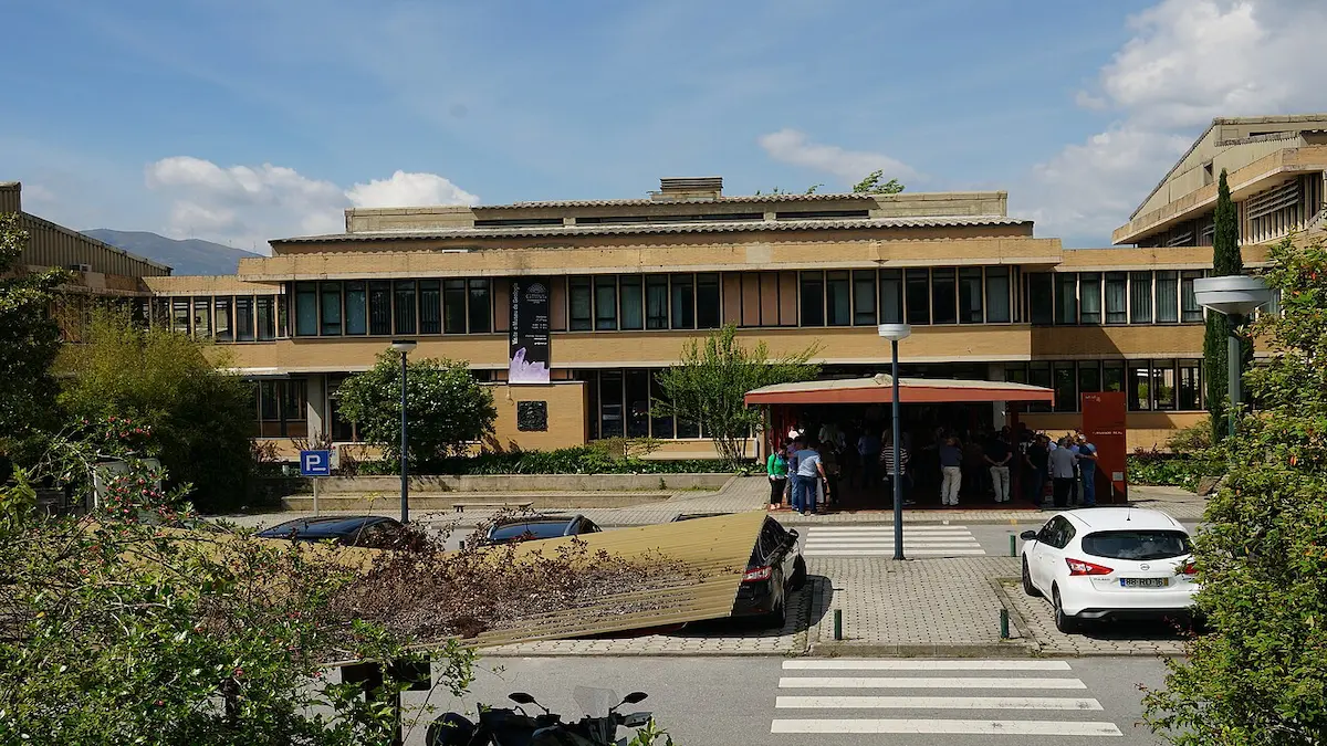 UTAD para caloiros — guia para começar a vida em Vila Real
