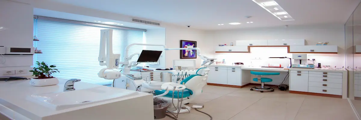 Dentistas