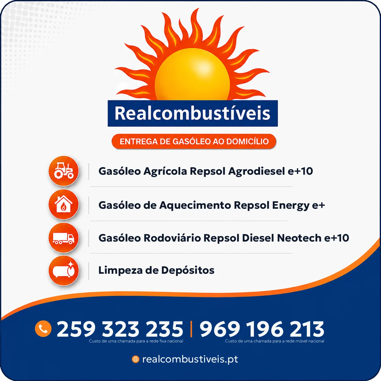 Realcombustíveis Unipessoal LDA