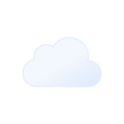 Nuvens dispersas