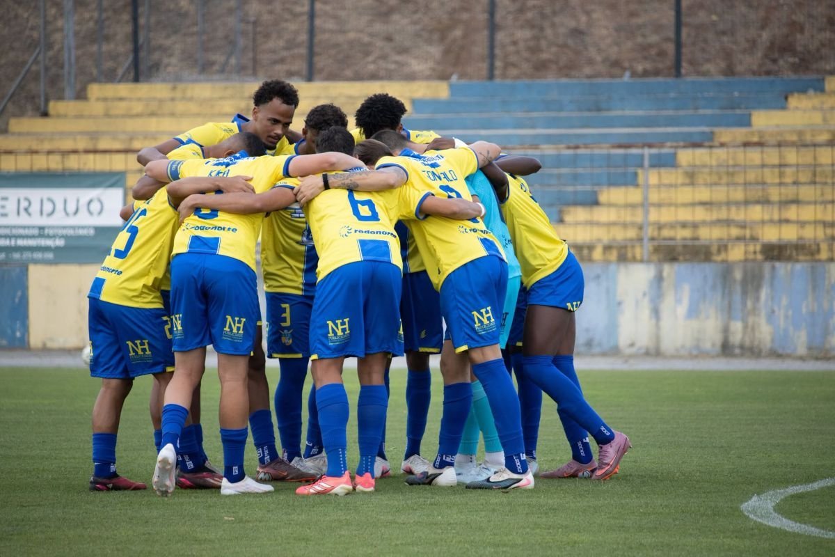 Bragança vence e Montalegre empata na primeira jornada do CP
